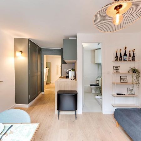 L'Atelier Filaterie - Apartment For 2 People Аннесі Екстер'єр фото