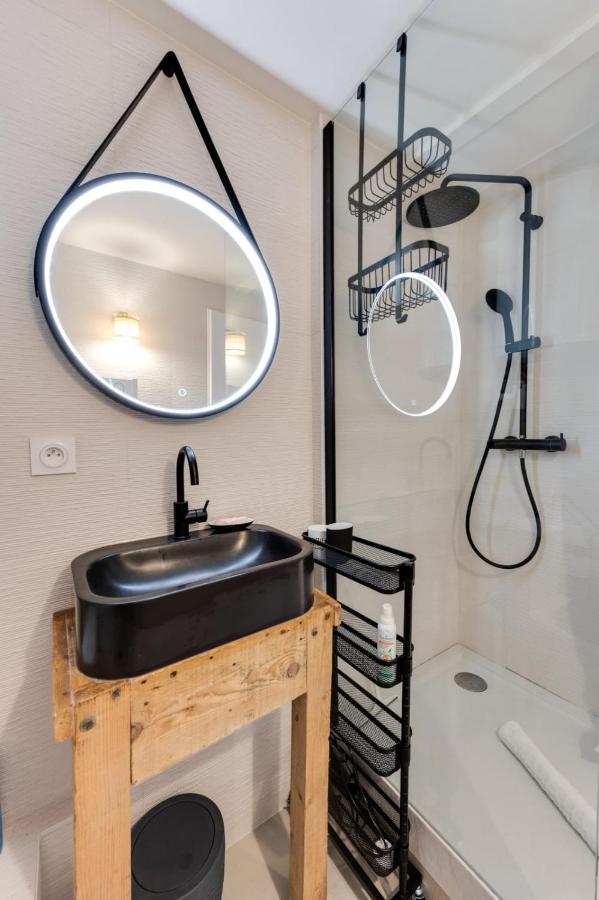 L'Atelier Filaterie - Apartment For 2 People Аннесі Екстер'єр фото